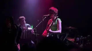 NewDad - White Ribbons - LIVE - San Francisco Rickshaw Stop Oct 28, 2024