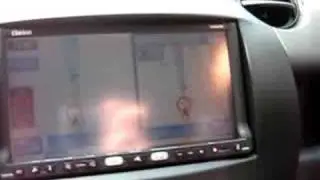 13 - driving in Japan - exit to Tomei exp