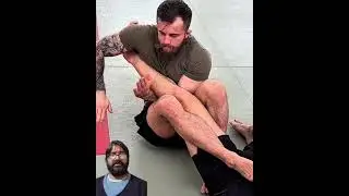 Calf Slicer Right or wrong Technique #hanuman #viral #shorts #jiujitsu #bjj #grappling #mma