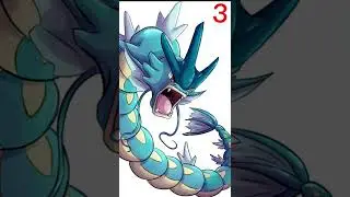 Which Kanto Pokemon You Choose To Fight with Gary's Blastoise