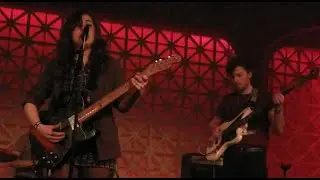 Gesserit live at Brooklyn Made (Live)