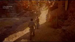 AC MIRAGE FIND FULADH