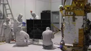 NASA | Glory: The Rough Road to Space
