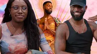 Black, Queer, and Christian? | glass closet (ft. Brandon Kyle Goodman)
