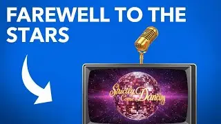 Queen Camilla&rsquo;s Surprise Message Stuns Strictly Ballroom | 2025 Finale Recap