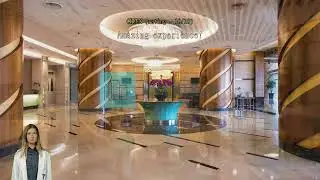 #Review The Gardens - A St Giles Signature Hotel & Residences Kuala Lumpur