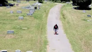 Khristopher Dennis - LETTER ( Official Video ) ( Directed by Khristopher Dennis & Jeremy Nelson )
