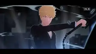 Bleach Soul Resonance Gin Summons
