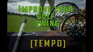 Golf Practice Circuit 2 - Improve Tempo, make the swing change stick