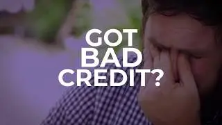 Got Bad Credit? Fresh Start Equipment Financing Offers Good Financing To Those With Damaged Credit