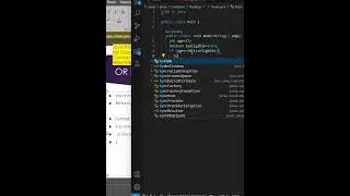 Learn the OR operator in Java with examples! #Java #OROperator #CodingTips #JavaProgramming