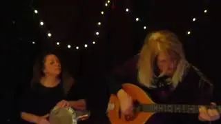 ASTRID TOPSI LANG & Friends - Birds Awakening - live