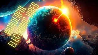 No Copyright Electronic Music 🎵 Zero Project - Dawn Of A New Era