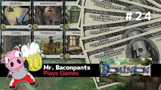 Is Dominion a Game for the Rich?  | Dominion Digital #24