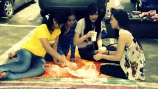 NSTP-CWTS 2013-2014