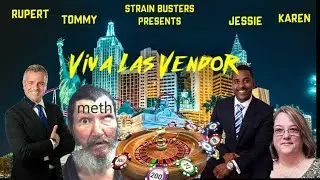 Viva Las Vendor Weed Scamming In Vegas (Prank Calls/Trolling LIVE)