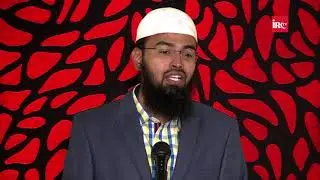 Sehat Allah Ki Nemat Hai By Adv. Faiz Syed - @IRCTV