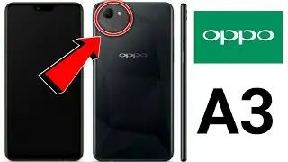 Oppo A3 leaks with a notch amazing Look & Style , Full Specification, Features Design, Review