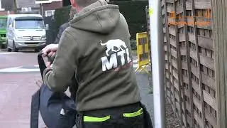 87-jarige man na grote zoekactie weer veilig thuis in Kerkdriel