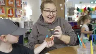 Thankful Video Final