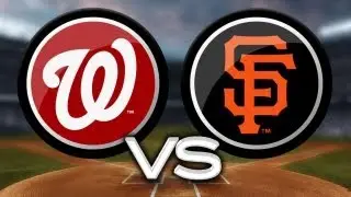 5/22/13: Nationals win in pitchers' duel at PNC Park