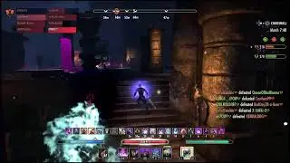 ESO Battlegrounds fun