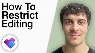 How to Restrict Editing in Microsoft Planner [2025 Full Guide]