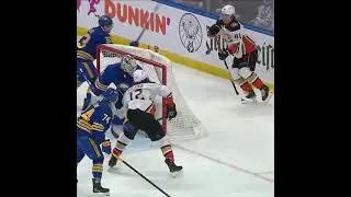 look this assist what happen #shorts #nhl21 #nhlshorts @nhl