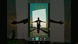 Bird photo editing | Picsart bird photo editing #shorts #youtubeshorts @Editz_with_jaanu