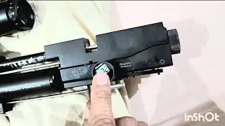 FX Maverick, fixed both regulators and trigger