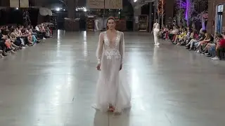 Sonia Peterlin Runway Show | GFG Santa Fe | VRAI Magazine