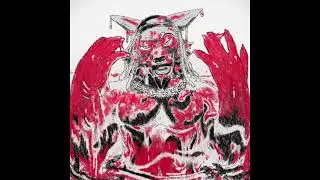 Jaylaflame & ghostsocial - bleed4U! (Official Audio)