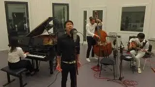 Body And Soul - Keith Wong, Joy Goh, Sujae Jung & Robert Stratmann