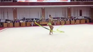 Астрахань..Гусарова лента МС