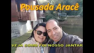 Pousada Aracê