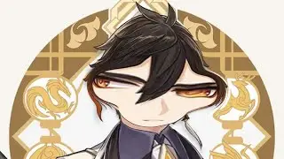 Best shield build for ZHONGLI (f2p friendly) | Genshin impact