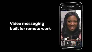 Meet Volley - async video messaging for work