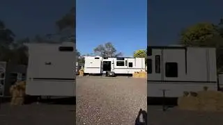 Невероятный кемпер для путешествий 2026 года. Создан ￼ leisure by design #motorhometour ￼