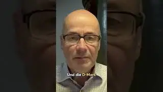 Schweizer Franken: Beste Fluchtw&auml;hrung? 💸