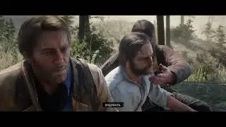 Прохождение RED DEAD REDEMPTION 2 - Часть 5