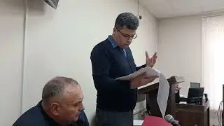 СУДОВЕ ЗАСІДАННЯ ГОСП.СУДУ  ІВ.-ФРАНКІВСЬКОЇ ОБЛ. У СПРАВІ № 909/649/25 ЗА ПОЗОВОМ І.ГНИПА -  ч.1