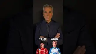 CHALLENGE DE F1 CON ADRIAN PUENTE
