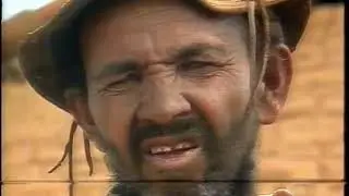 Reportagem Globo Rural  - Casa Nova/BA (1999) PARTE 01
