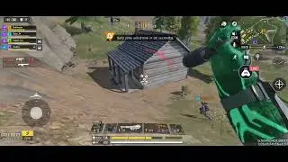 Call of Duty Mobile Session 9