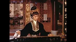 樂 蒂  ★《 倩女幽魂 》~ 精選片段 ( 1 ) The  Enchanting  Shadow ( HD )  1960  ~ ✿ ~