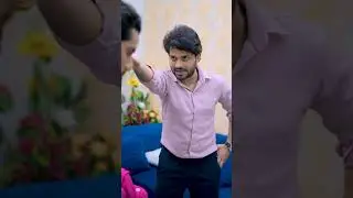 बड़ा भाई बाप समान होता है