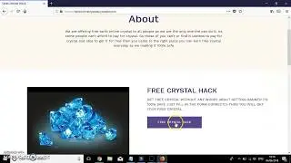 How to get free tanki online crystal hack