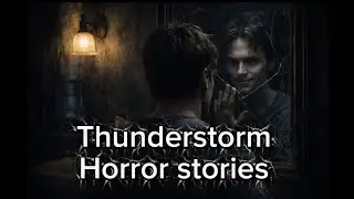 Real Horror Story | Home Alone On A Winter Night Part 2
