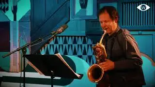 Jozef Dumoulin & Bo Van der Werf - Chorale