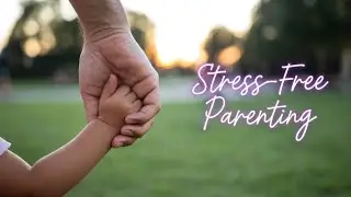 5 Quick Stress Management Hacks for Busy Parents | Find Peace in the Chaos